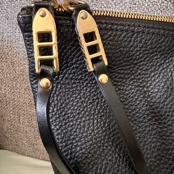 Burberry Shoulder Bag - Picture 2 of 9